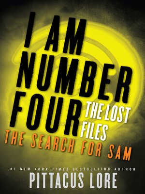 cover image of The Search for Sam